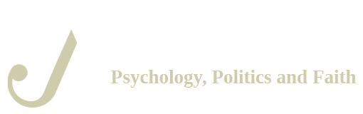 Lord Alderdice – Psychology, Politics and Faith